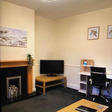 Town Centre Stay Northumberland Free Wifi And Close To Beach Blyth  외부 사진
