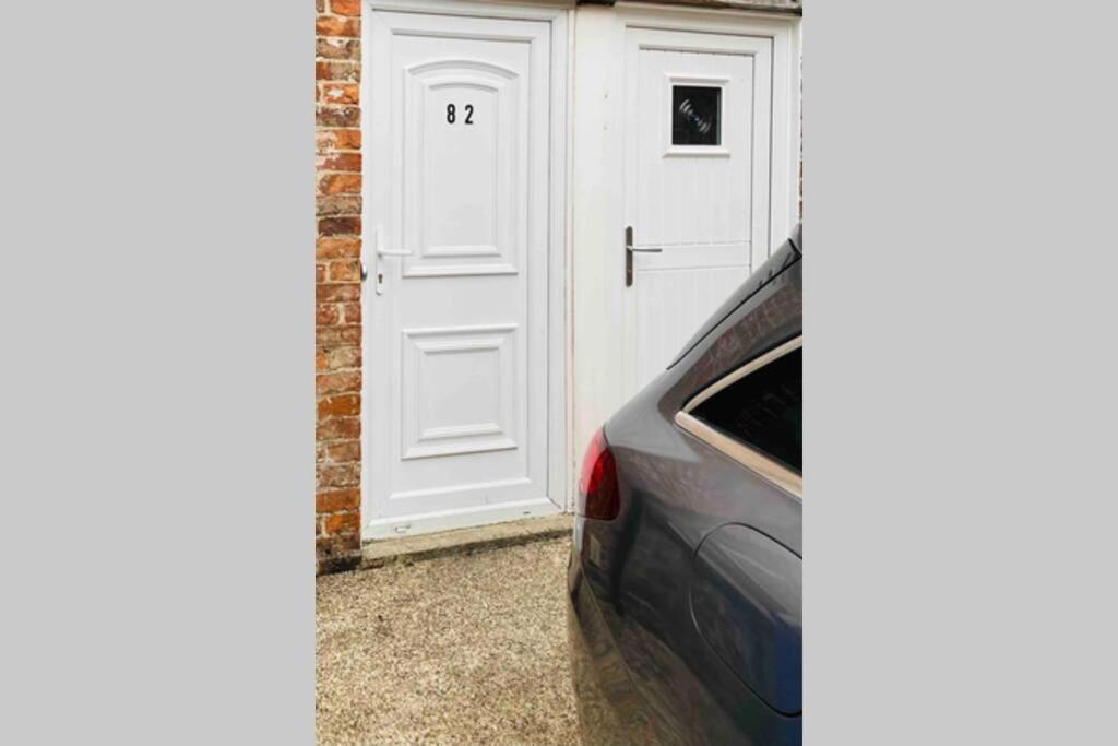 Town Centre Stay Northumberland Free Wifi And Close To Beach Blyth  외부 사진
