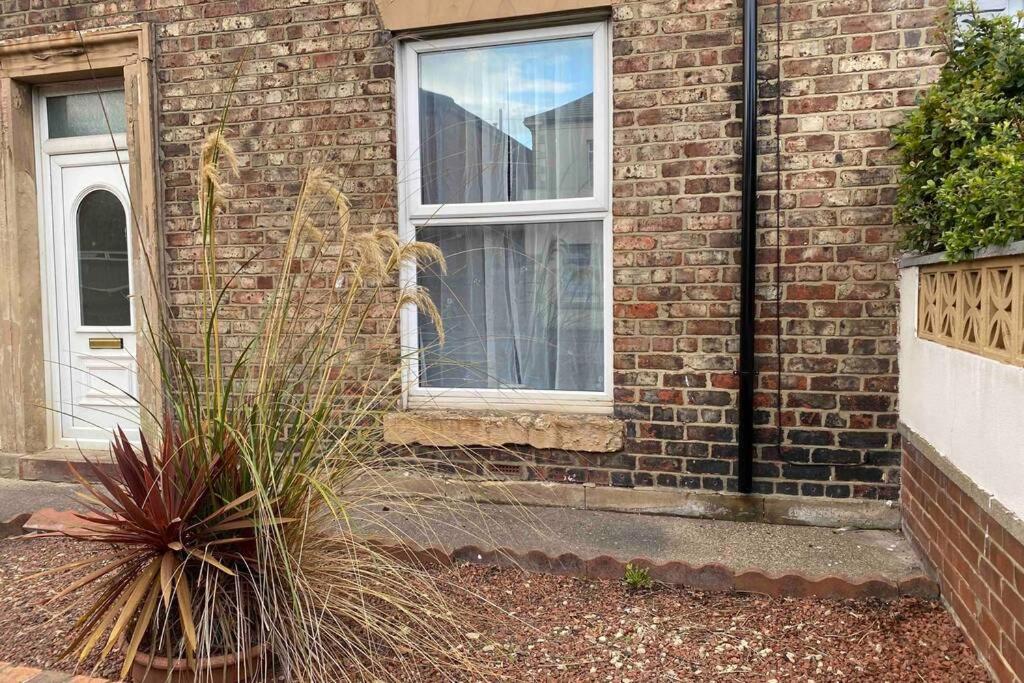 Town Centre Stay Northumberland Free Wifi And Close To Beach Blyth  외부 사진